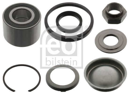 FEBI BILSTEIN rato guolio komplektas 47344